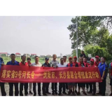 浏阳柏加：落实推进增殖放流 助力水域文明建设