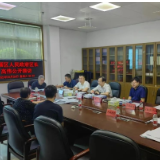开福区：倾听群众诉求 解决急难愁盼