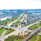 长沙-株洲-湘潭入选国家现代流通战略支点城市名单