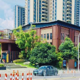 开福区：50米隔离带新学期“隔”出放心