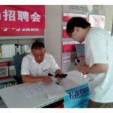100+岗位！开福区就业微市场招聘正热