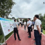 加快推进乡村振兴示范市建设