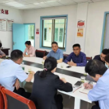 发挥老干部优势 开福区探索群众诉求源头治理工作新路径