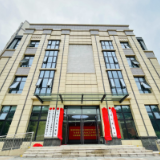开福区：政务中心“北上”带动大城北发展