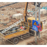 践行“走找想促” 网格化险为夷