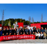 “一月一课一片一实践” 走深走心又走实