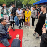 喜讯！长沙县这个社区获评2023年“湖南省综合减灾示范社区”