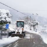 迎战冰雪！严阵以待打好“主动仗”