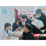 “走找想促”星成效 | 家门口的宝藏服务让居民有“医”靠