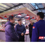 湘江新区应急管理局对重大事故隐患单位开展“回头看”