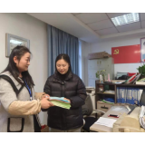 “党建+网格” 多措并举推进经济普查工作