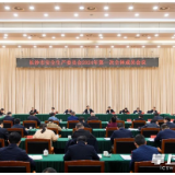 周海兵：扛牢政治责任 抓实各项措施 坚决守护人民群众生命财产安全
