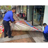 联合出动齐整治 集镇面貌大提升