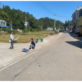 浏阳澄潭江：点亮乡村 温暖民心