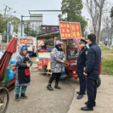 苦练“绣花功夫” “雕琢”大街小巷