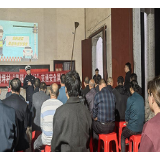 浏阳澄潭江：屋场促膝，夜话“安全”谋治理