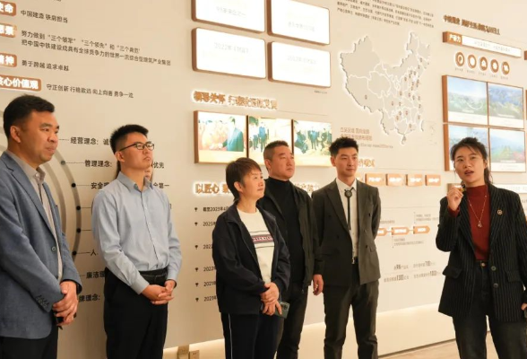 罗玉环率团赴贵阳、钦州考察招商