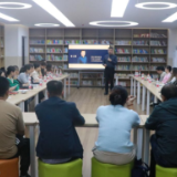 家校共育课堂 赋能助力成长