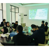 议事会与“义警”齐发力 社区基层治理增效