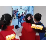 视频 | “未来感”十足！ 长沙的小学已经next level了