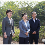 吴桂英在芙蓉区调研：锚定目标任务 铆足干劲拼劲 为全市高质量发展作出更大贡献