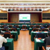 吴桂英：坚定不移走生态优先绿色发展之路 加快建设人与自然和谐共生的美丽长沙