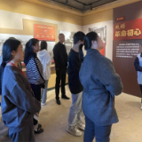党建共建促发展 村校合作谱新篇