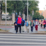 为民服务显初心 温暖守护成长路