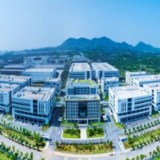 望城经开区获评“亚洲投资价值示范开发区”