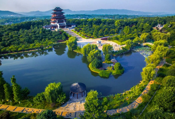 宁乡：红色文旅融合 绘就乡村新画卷