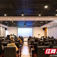 服务“前置” 深入“挖潜” 湘江新区助企“出海无忧”
