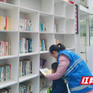 “12345热线+网格化”联办，邻里纠纷巧化解