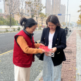 “宪”在行动，法制宣传“零距离”