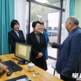 吴桂英：做出特色 争创一流 扎实推动社会工作高质量发展