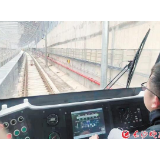 长沙地铁1号线北延一期计划3月完成综合联调