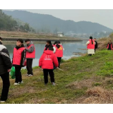 “河”我一起，共护河常清