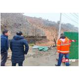长沙公路：春运工作“不断档” 保通保畅“不停歇”