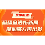 图解 | 砥砺奋进拓新局 凝心聚力再出发