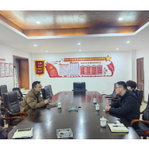 拧紧节前“安全阀” 敲门入户排隐患
