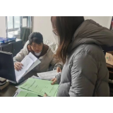 持续深入经济普查工作 助力优化营商环境