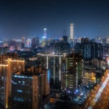 开福区获评2024“中国楼宇经济高质量发展示范城区”