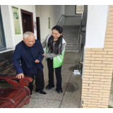 浏阳柏加：三月春“锋”暖  奉献正当时