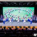 长沙少年，出新出彩