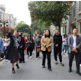 观摩学习拓思路 经验交流促提升