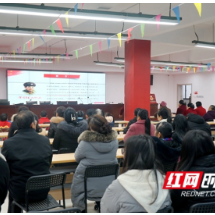 三月春风暖人心 雷锋精神伴我行