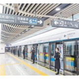 长沙：14周岁以下儿童免费乘地铁