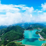 打赢蓝天保卫战！守护绿水青山“桥驿蓝”