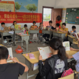 长沙县开展多样化阅读实践活动