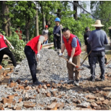 凝心共建办实事 为民解忧显担当