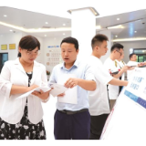 持续深入开展营商环境专项整治 为长沙县高质量发展注入“廉动力”